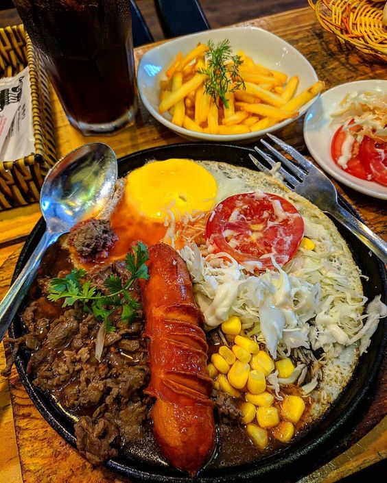 chuyên mục review ăn uống cực hot chuyên mục review ăn uống cực hot