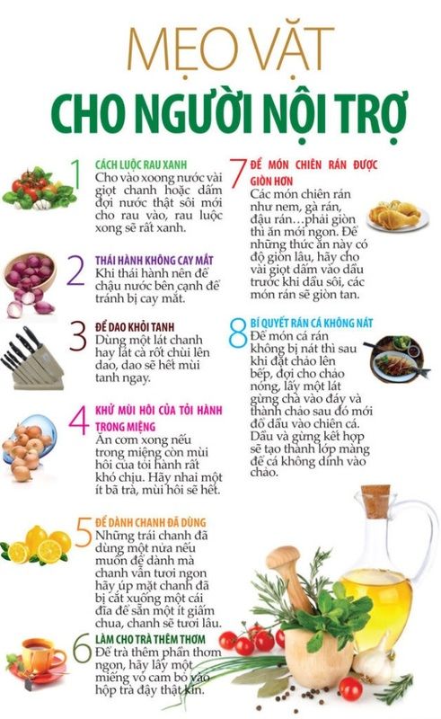 Review các mẹo vặt thần thánh review các mẹo vặt thần thánh